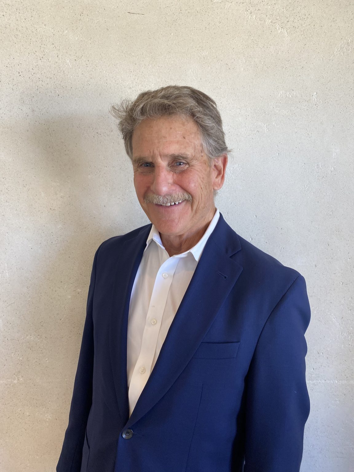 Richard Nussbaum – Partner – Stoll, Nussbaum & Polakov